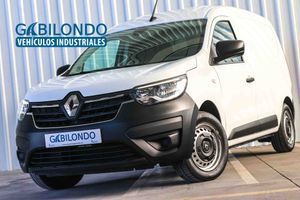 Renault Express Furgón 1.3 TCe Confort - Foto 21