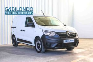 Renault Express Furgón 1.3 TCe Confort - Foto 3