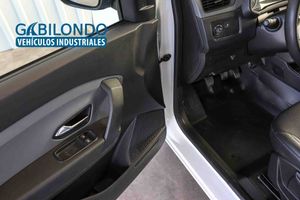 Renault Express Furgón 1.3 TCe Confort - Foto 26