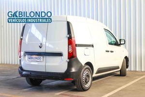 Renault Express Furgón 1.3 TCe Confort - Foto 11
