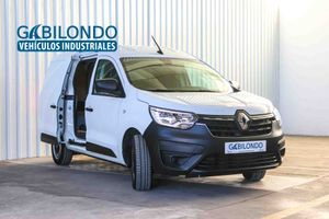 Renault Express Furgón 1.3 TCe Confort - Foto 16