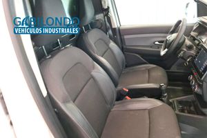 Renault Express Furgón 1.3 TCe Confort - Foto 4