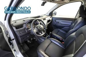Renault Express Furgón 1.3 TCe Confort - Foto 24