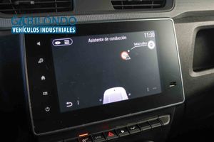 Renault Express Furgón 1.3 TCe Confort - Foto 47