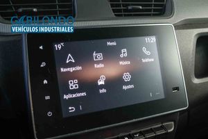Renault Express Furgón 1.3 TCe Confort - Foto 45