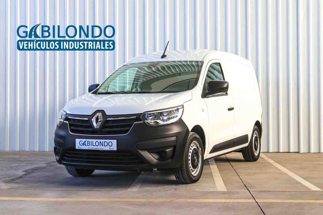 Renault Express Furgón 1.3 TCe Confort - Foto 1