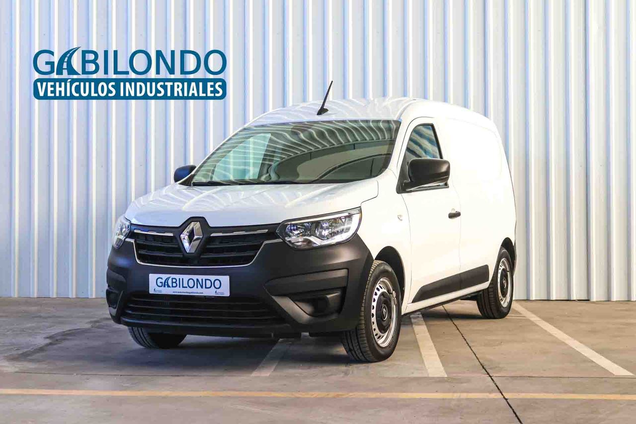Renault Express Furgón 1.3 TCe Confort - Foto 1