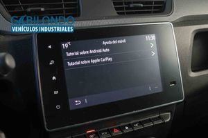 Renault Express Furgón 1.3 TCe Confort - Foto 48