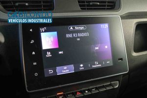 Renault Express Furgón 1.3 TCe Confort - Foto 44