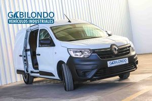 Renault Express Furgón 1.3 TCe Confort - Foto 19