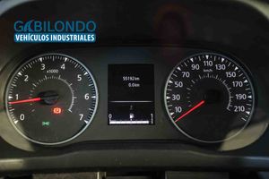 Renault Express Furgón 1.3 TCe Confort - Foto 35