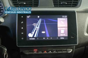 Renault Express Furgón 1.3 TCe Confort - Foto 38