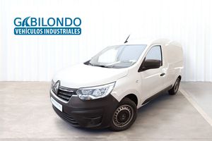 Renault Express Furgón 1.3 TCe Confort - Foto 2