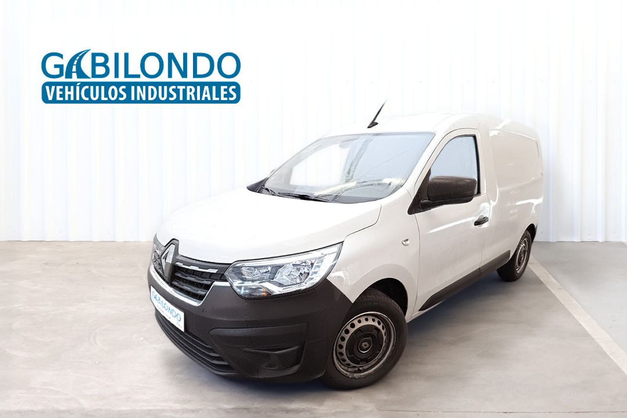 Renault Express Furgón 1.3 TCe Confort - Foto 1