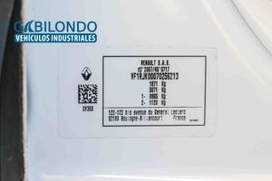 Renault Express Furgón 1.3 TCe Confort - Foto 9