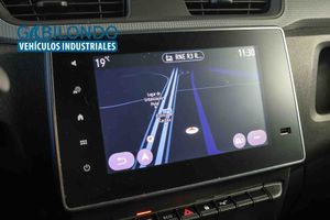 Renault Express Furgón 1.3 TCe Confort - Foto 46