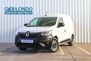 Renault Express Furgón 1.3 TCe Confort - Foto 10