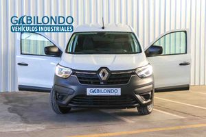 Renault Express Furgón 1.3 TCe Confort - Foto 22