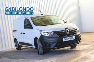 Renault Express Furgón 1.3 TCe Confort - Foto 13