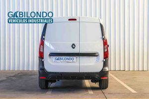 Renault Express Furgón 1.3 TCe Confort - Foto 4