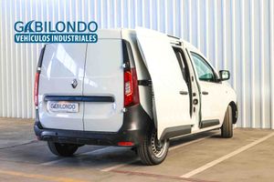 Renault Express Furgón 1.3 TCe Confort - Foto 17