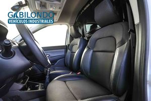 Renault Express Furgón 1.3 TCe Confort - Foto 25