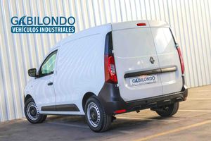 Renault Express Furgón 1.3 TCe Confort - Foto 14
