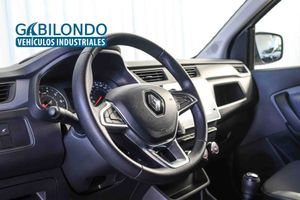 Renault Express Furgón 1.3 TCe Confort - Foto 7