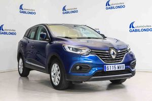 Renault Kadjar Business Tce GPF 103kW (140CV) - Foto 3