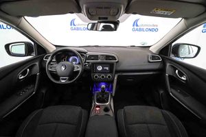 Renault Kadjar Business Tce GPF 103kW (140CV) - Foto 33