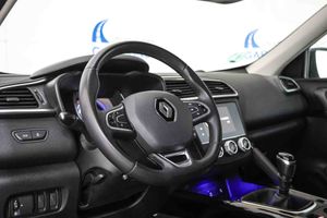 Renault Kadjar Business Tce GPF 103kW (140CV) - Foto 5