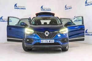 Renault Kadjar Business Tce GPF 103kW (140CV) - Foto 25