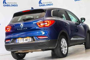 Renault Kadjar Business Tce GPF 103kW (140CV) - Foto 27