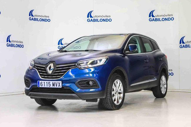 Renault Kadjar Business Tce GPF 103kW (140CV) - Foto 1