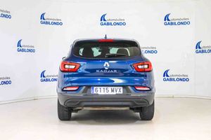 Renault Kadjar Business Tce GPF 103kW (140CV) - Foto 4