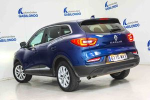 Renault Kadjar Business Tce GPF 103kW (140CV) - Foto 16