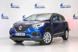 Renault Kadjar Business Tce GPF 103kW (140CV) - Foto 11