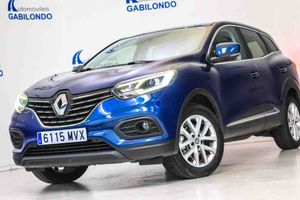 Renault Kadjar Business Tce GPF 103kW (140CV) - Foto 24