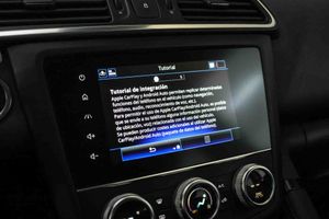 Renault Kadjar Business Tce GPF 103kW (140CV) - Foto 61