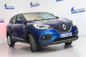 Renault Kadjar Business Tce GPF 103kW (140CV) - Foto 15