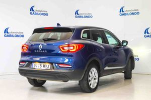 Renault Kadjar Business Tce GPF 103kW (140CV) - Foto 12