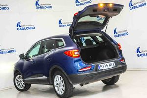 Renault Kadjar Business Tce GPF 103kW (140CV) - Foto 23