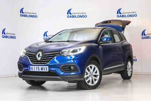 Renault Kadjar Business Tce GPF 103kW (140CV) - Foto 19