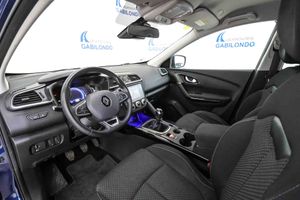 Renault Kadjar Business Tce GPF 103kW (140CV) - Foto 8