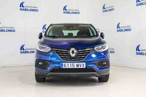 Renault Kadjar Business Tce GPF 103kW (140CV) - Foto 3
