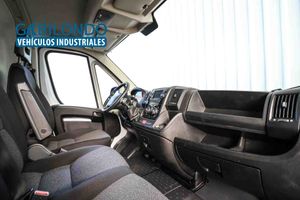 Fiat Ducato Furgón 30 L1H1 2.3 Multijet Business - Foto 41