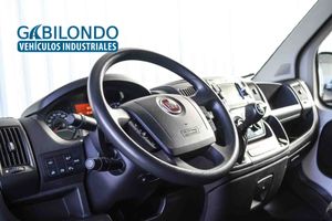 Fiat Ducato Furgón 30 L1H1 2.3 Multijet Business - Foto 5