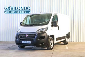 Fiat Ducato Furgón 30 L1H1 2.3 Multijet Business - Foto 2