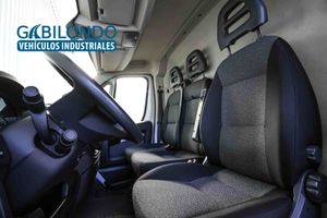 Fiat Ducato Furgón 30 L1H1 2.3 Multijet Business - Foto 29
