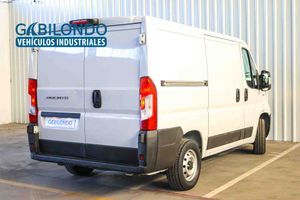 Fiat Ducato Furgón 30 L1H1 2.3 Multijet Business - Foto 11